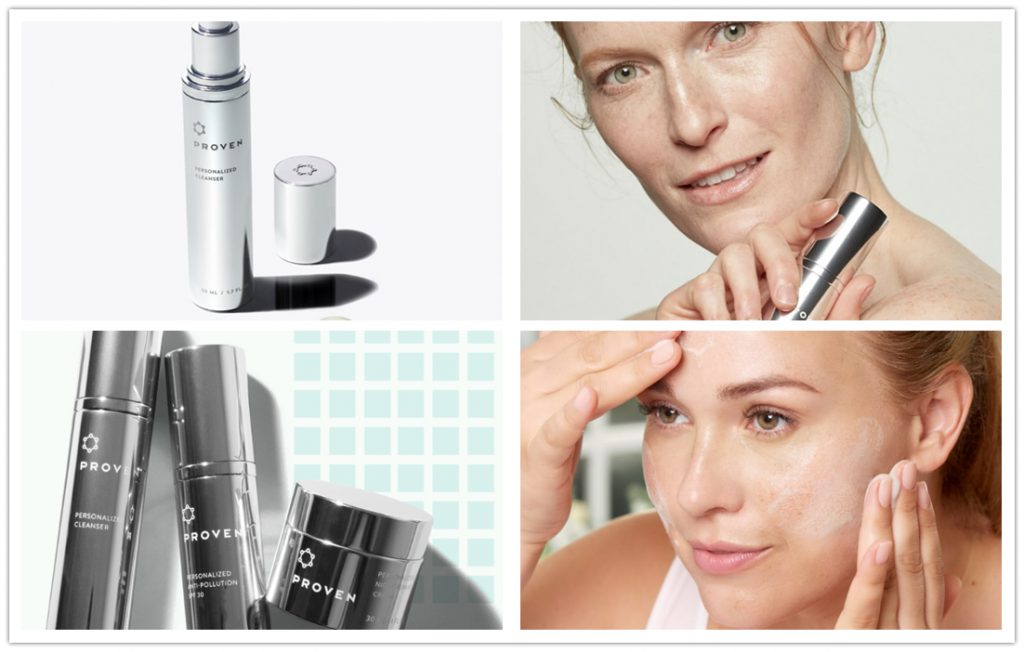 6 Best cleansers in Proven Skincare System just for you 6 Best cleansers in Proven Skincare System just for you
