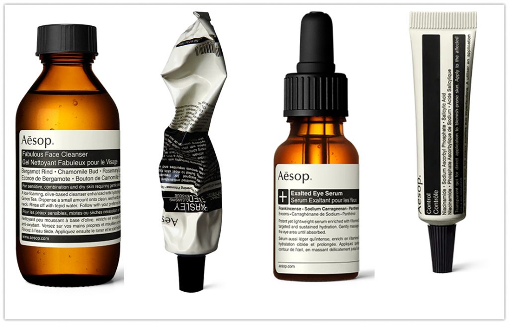 These 10 Skincare Products Will Reverse Your Skin Aging